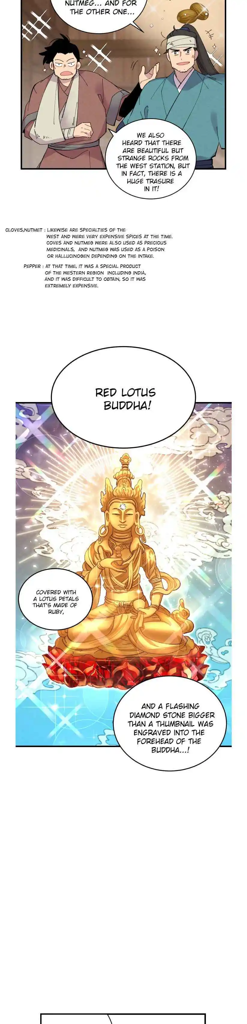 Masters of Lightning Knives 61