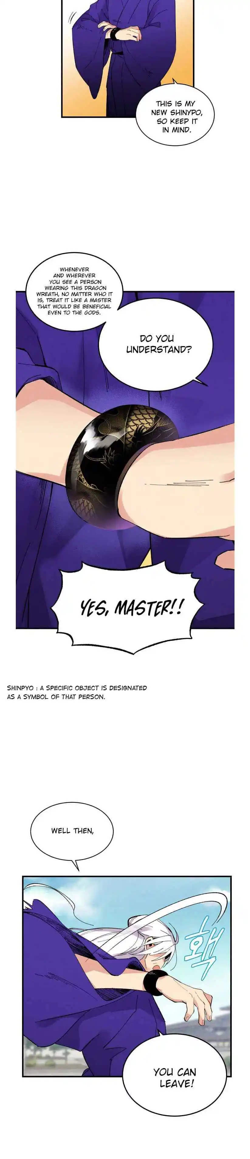 Masters of Lightning Knives 61