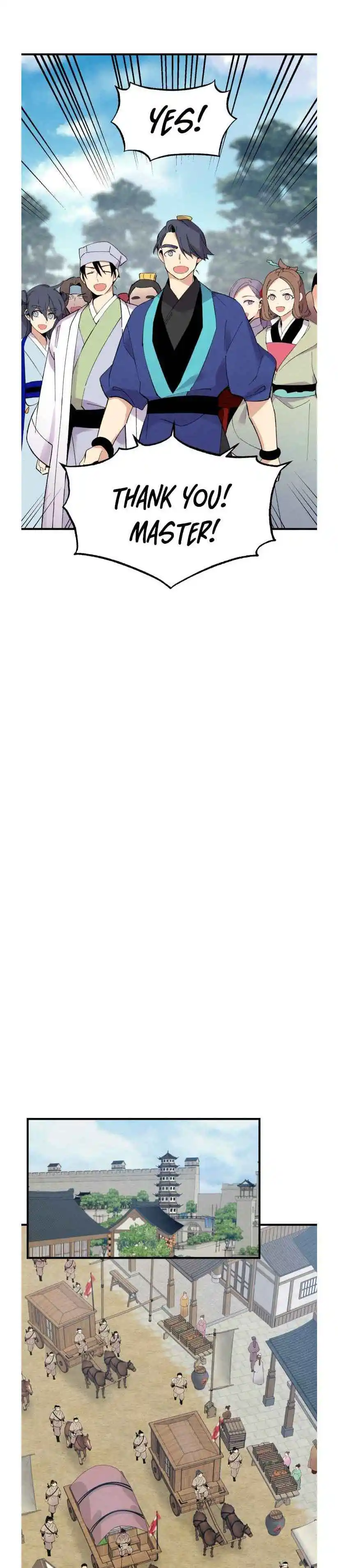 Masters of Lightning Knives 61