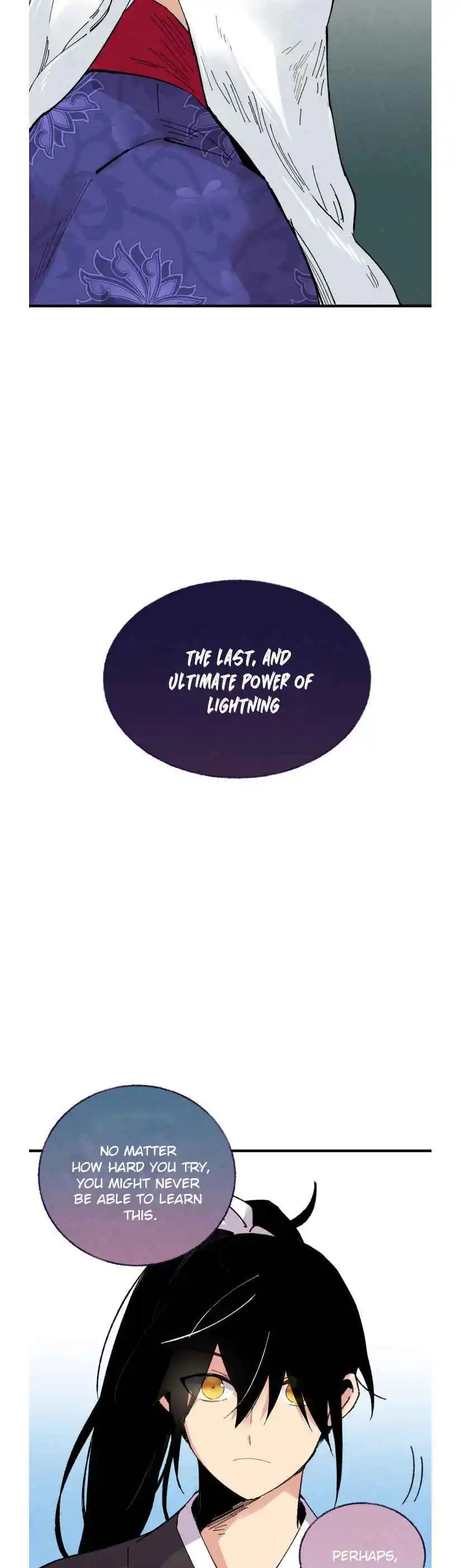 Masters of Lightning Knives 61