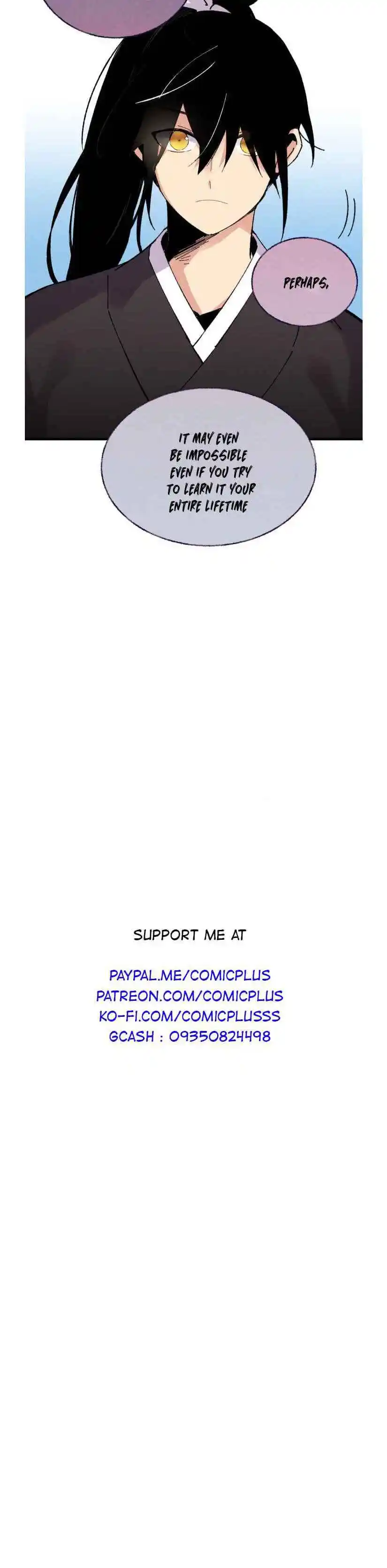 Masters of Lightning Knives 62