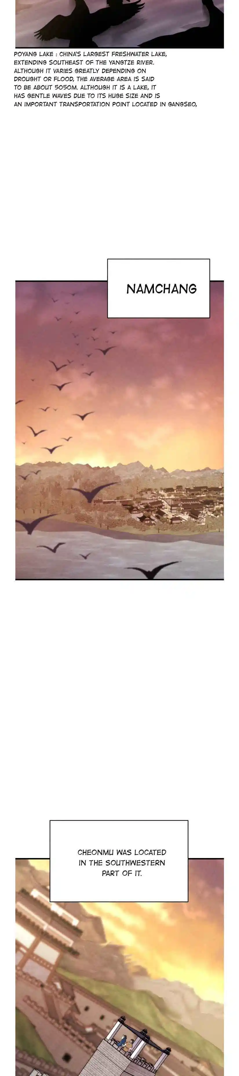 Masters of Lightning Knives 62