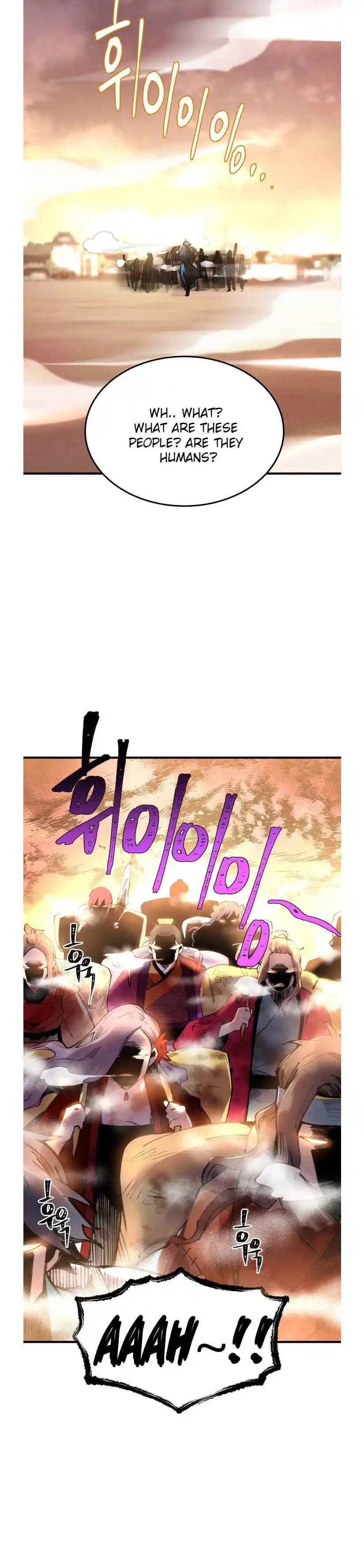 Masters of Lightning Knives 62