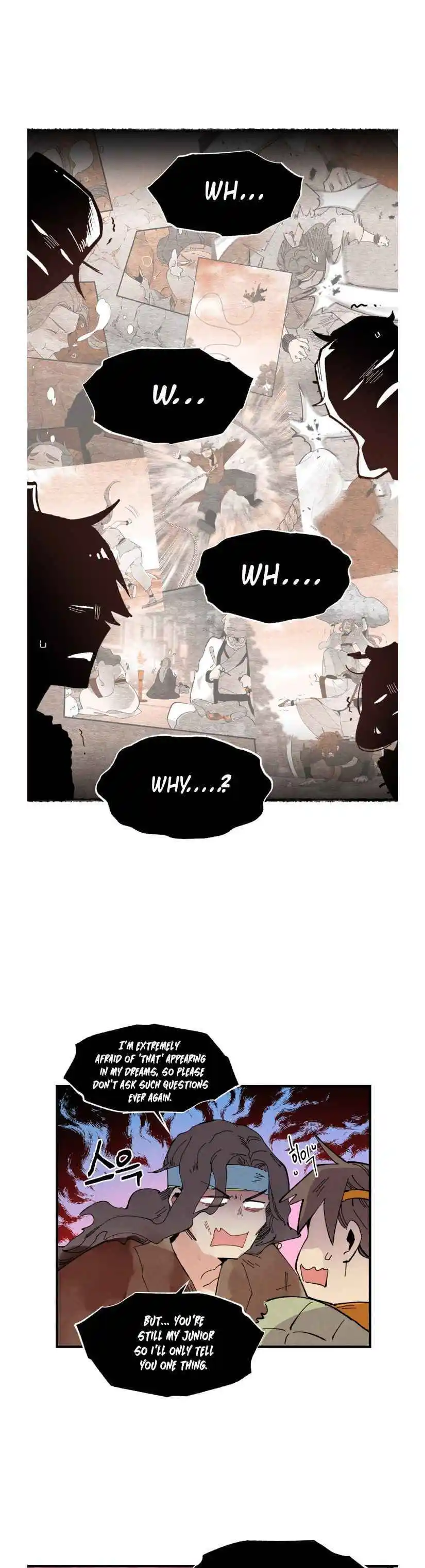 Masters of Lightning Knives 62