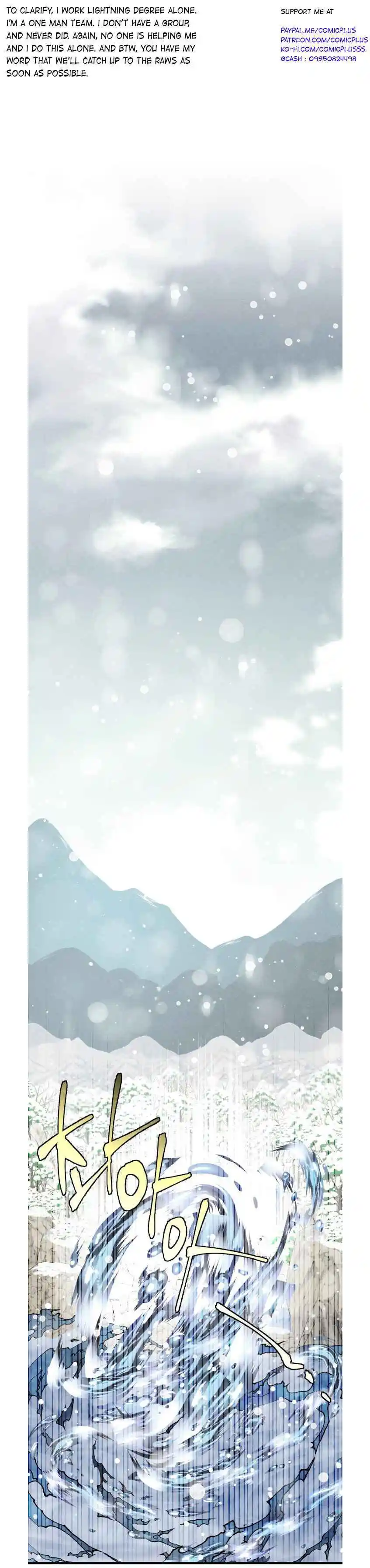 Masters of Lightning Knives 63