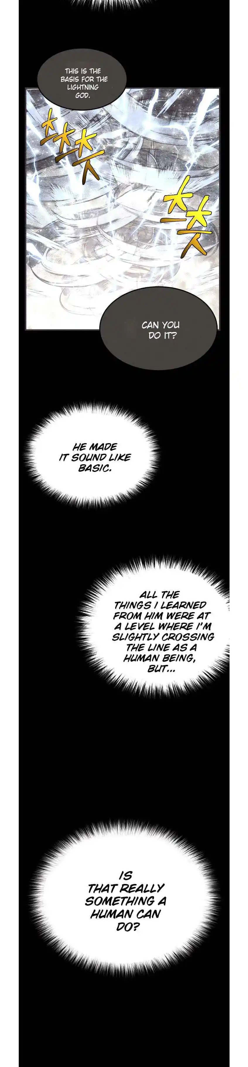 Masters of Lightning Knives 63