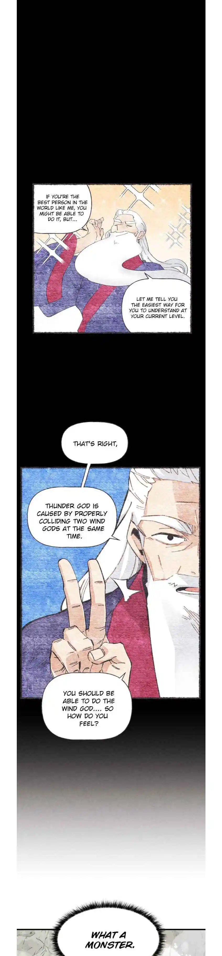 Masters of Lightning Knives 63