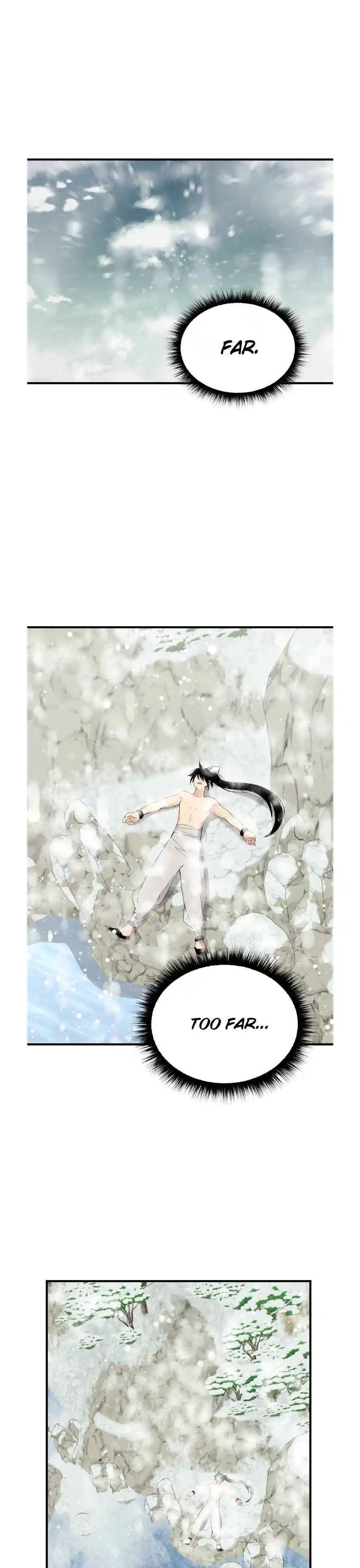 Masters of Lightning Knives 63