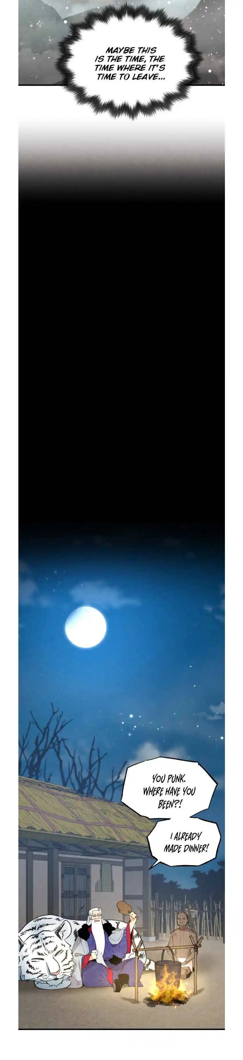 Masters of Lightning Knives 63