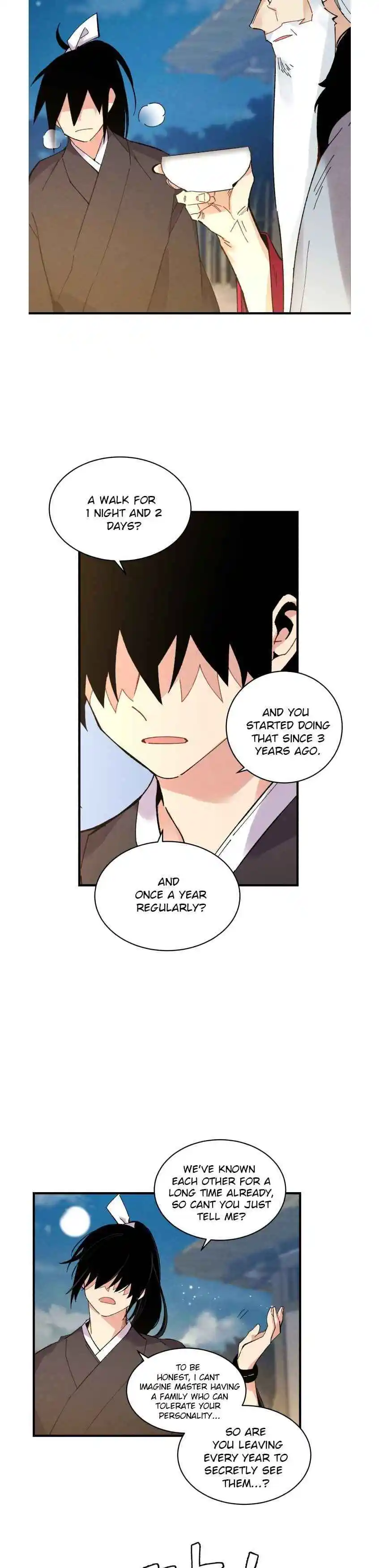 Masters of Lightning Knives 63