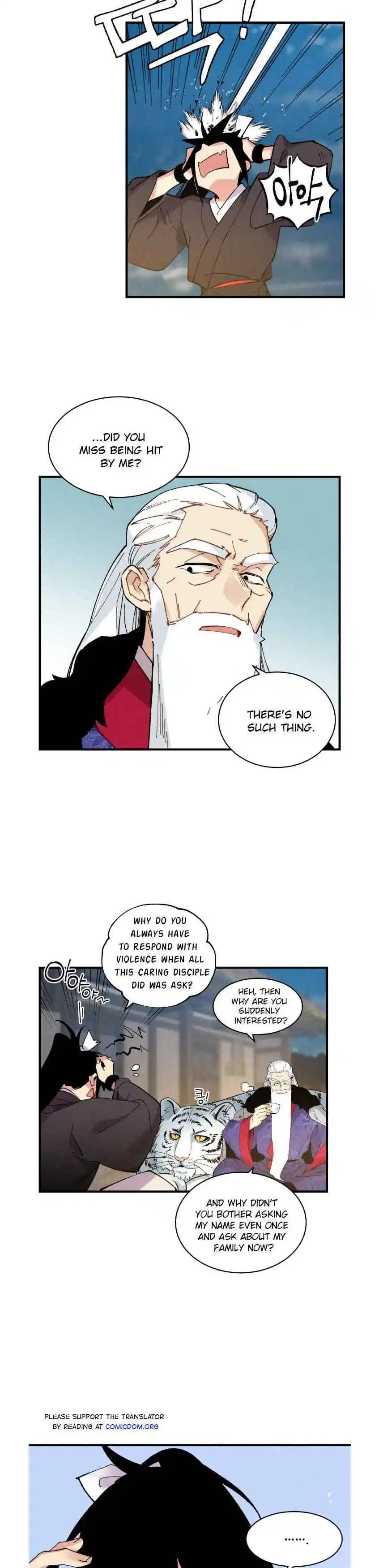 Masters of Lightning Knives 63