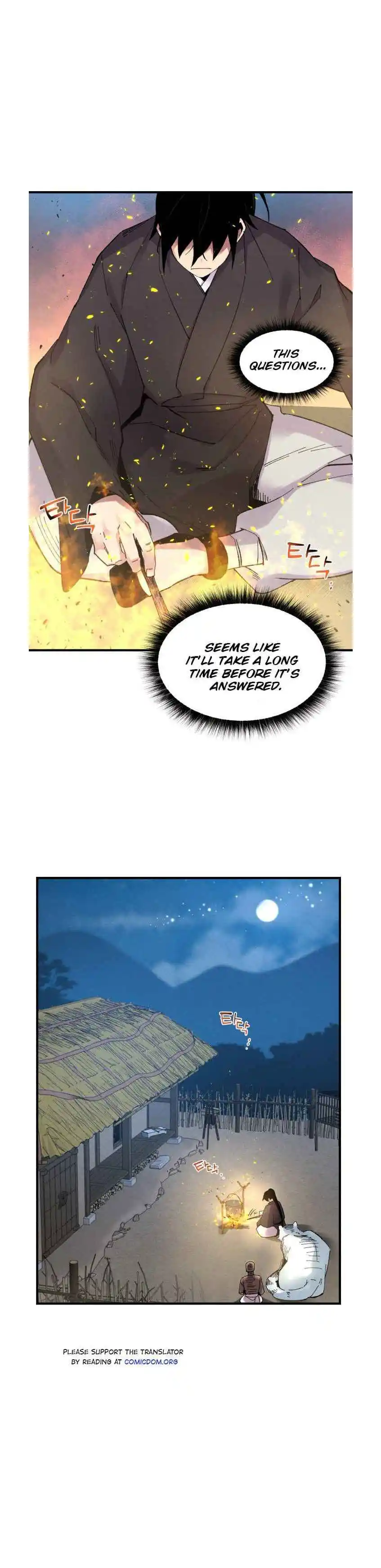 Masters of Lightning Knives 63