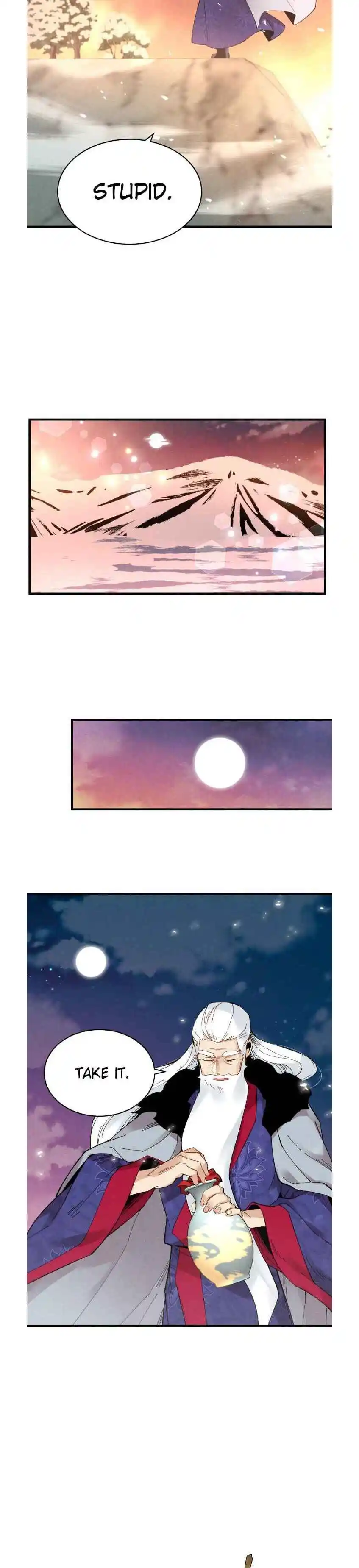 Masters of Lightning Knives 63