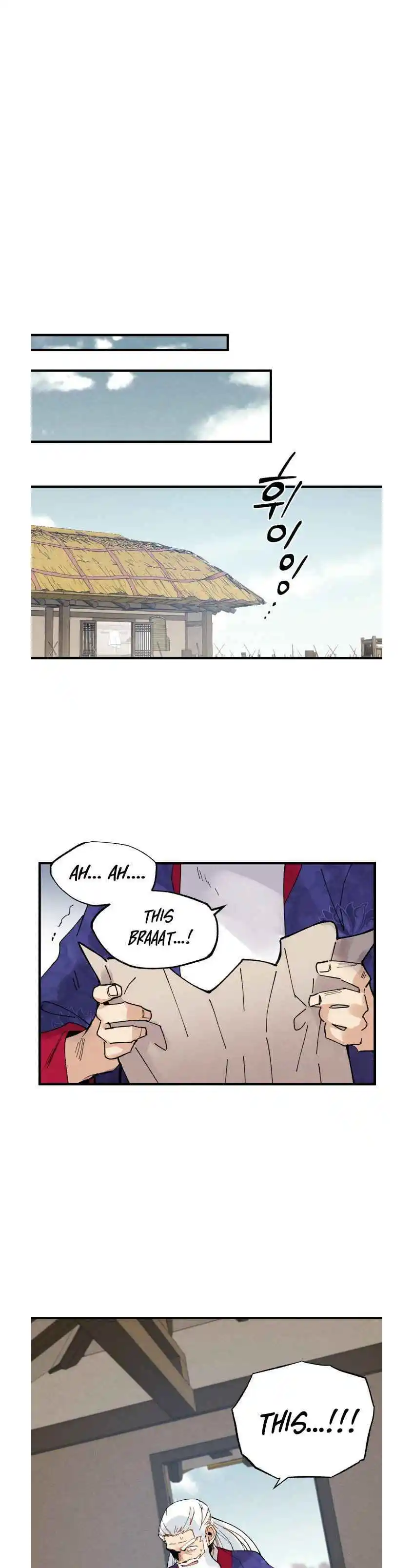 Masters of Lightning Knives 63