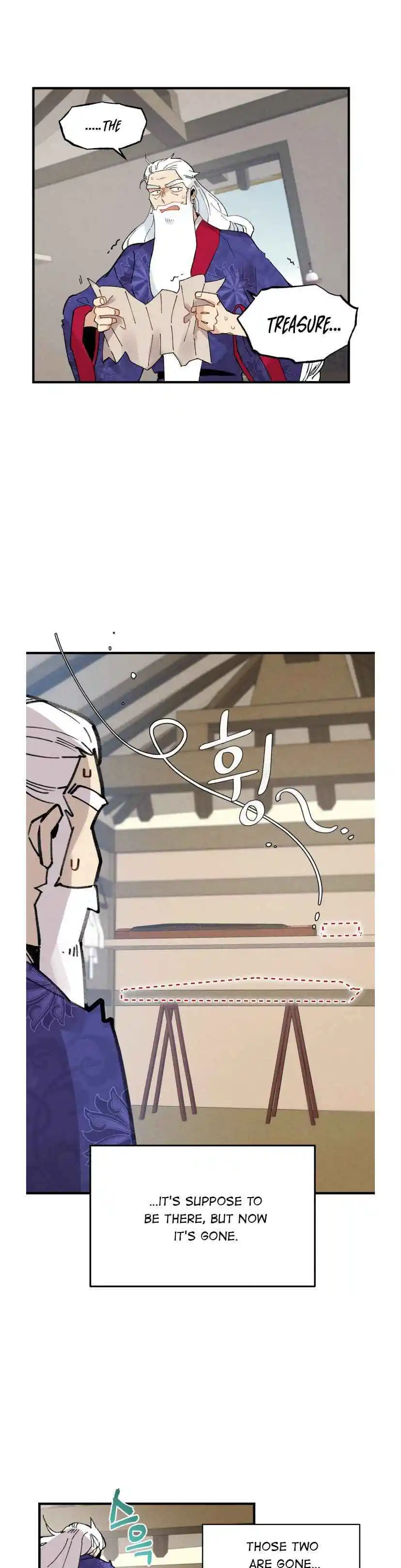 Masters of Lightning Knives 64