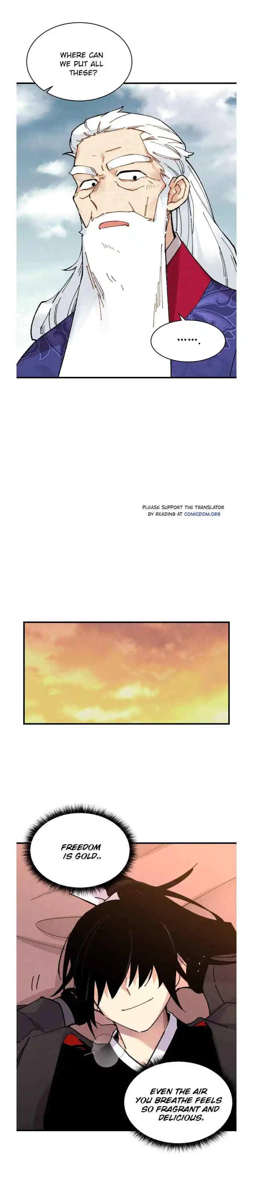 Masters of Lightning Knives 64