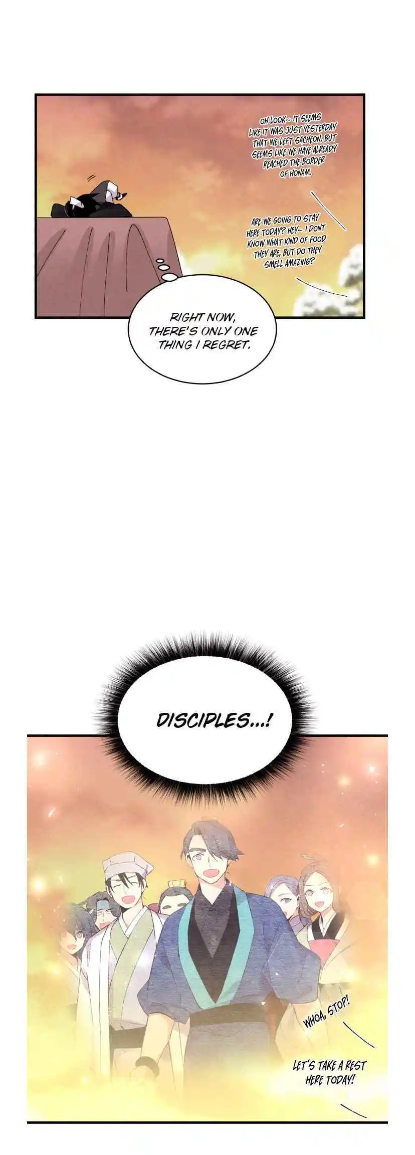 Masters of Lightning Knives 64