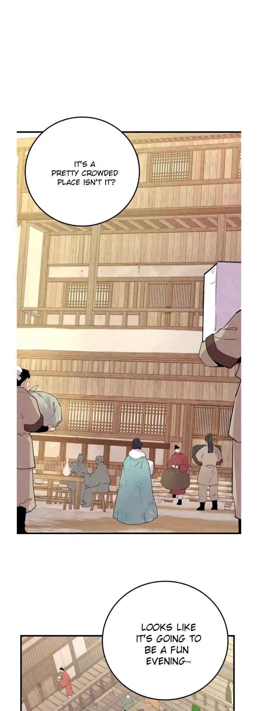 Masters of Lightning Knives 64