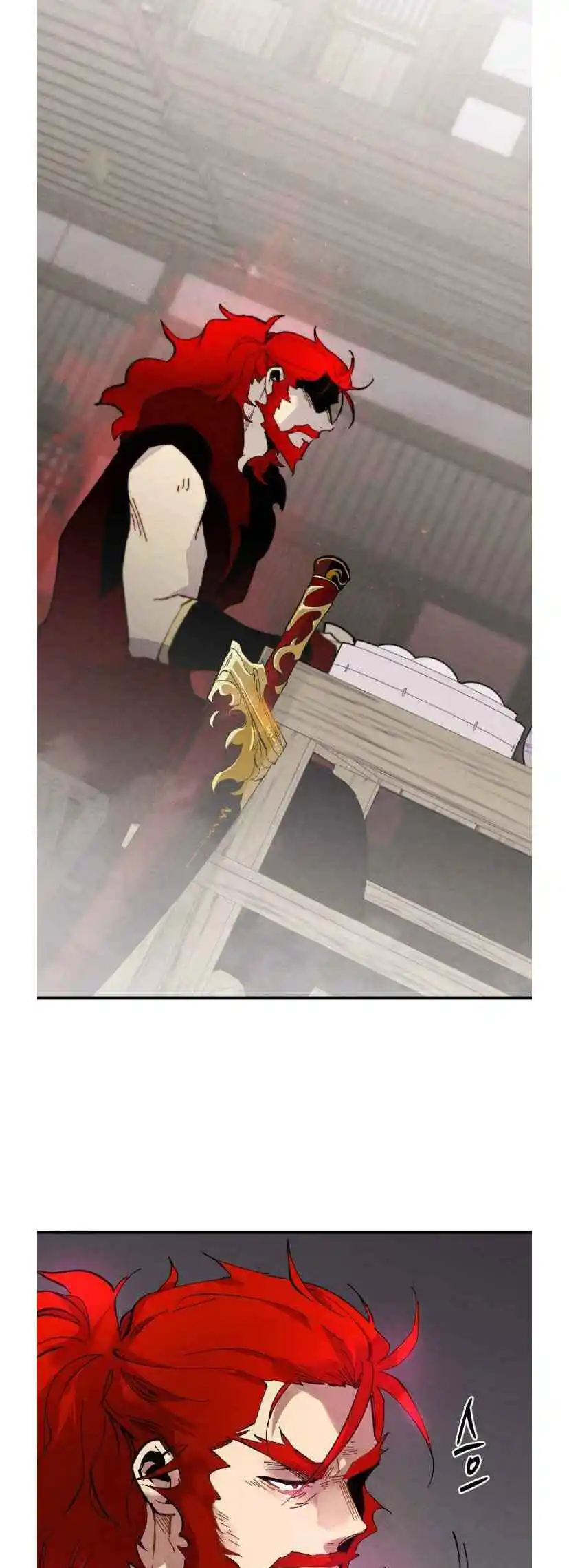 Masters of Lightning Knives 64