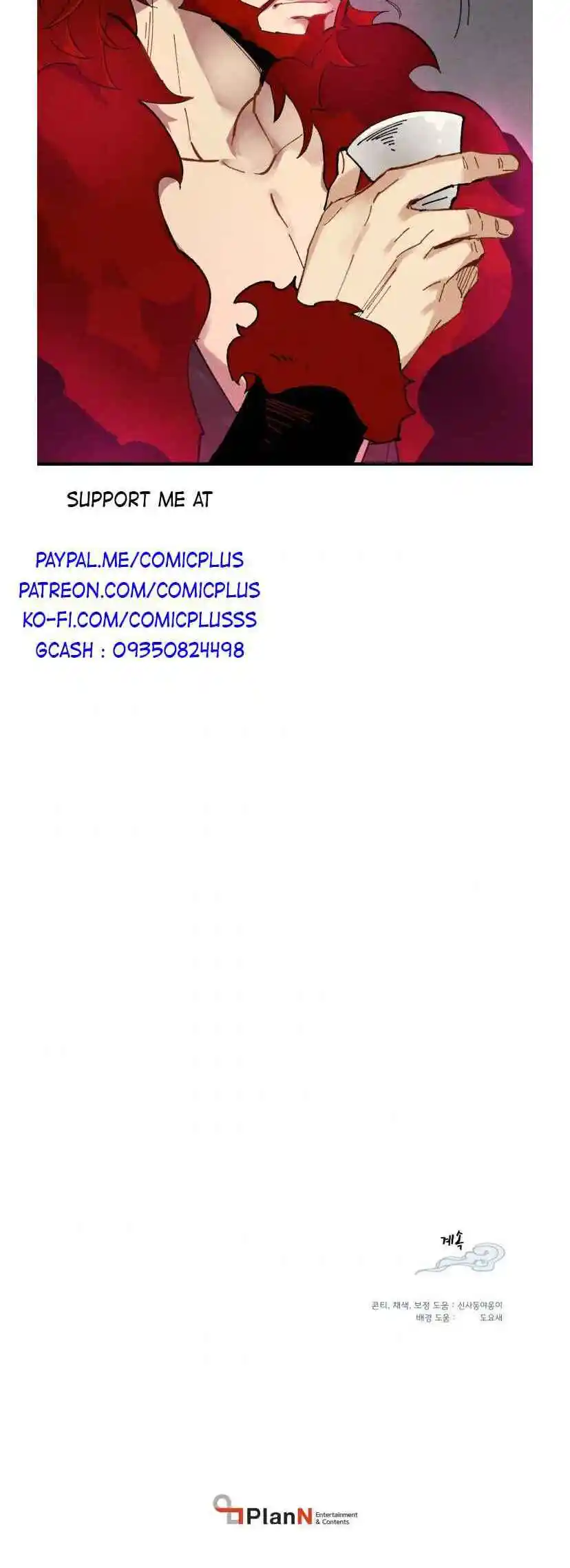 Masters of Lightning Knives 64