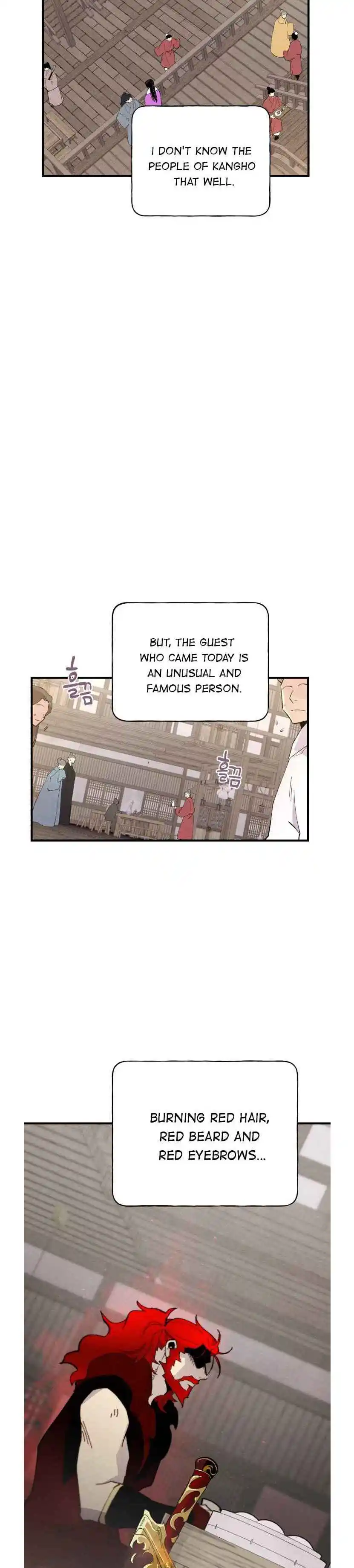 Masters of Lightning Knives 65