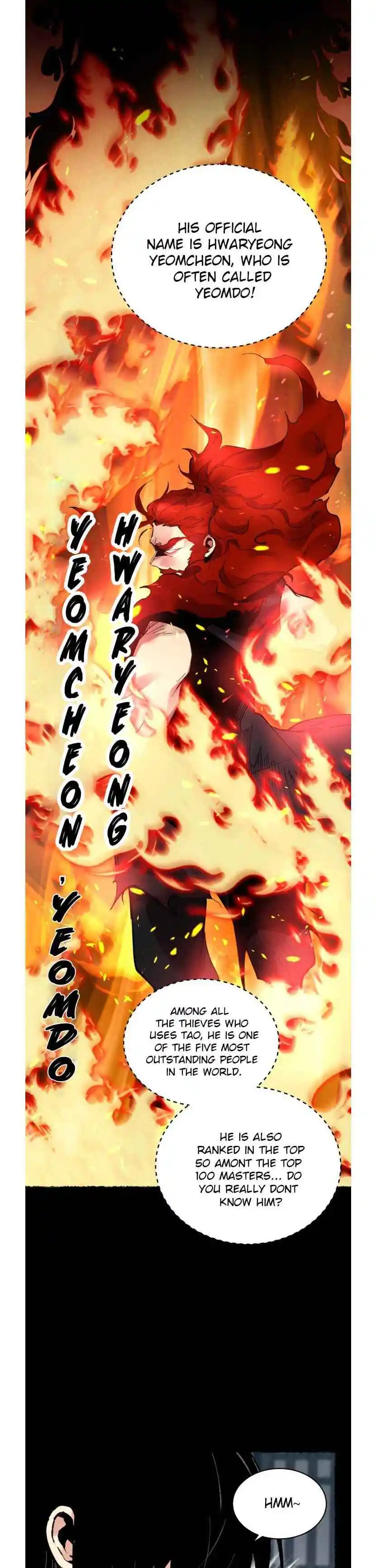 Masters of Lightning Knives 65