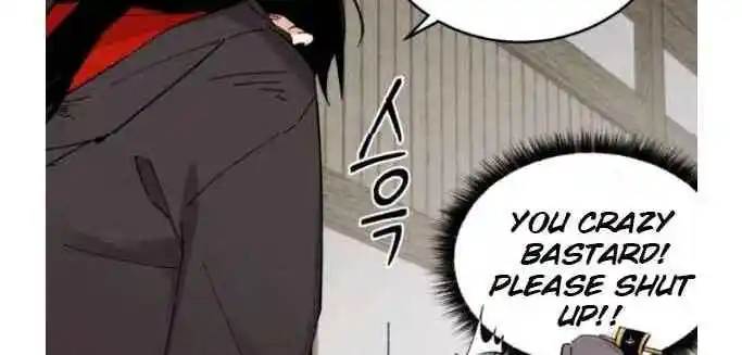 Masters of Lightning Knives 65