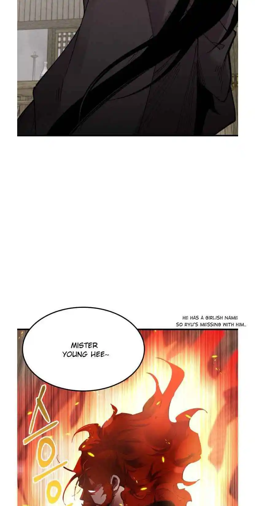 Masters of Lightning Knives 65