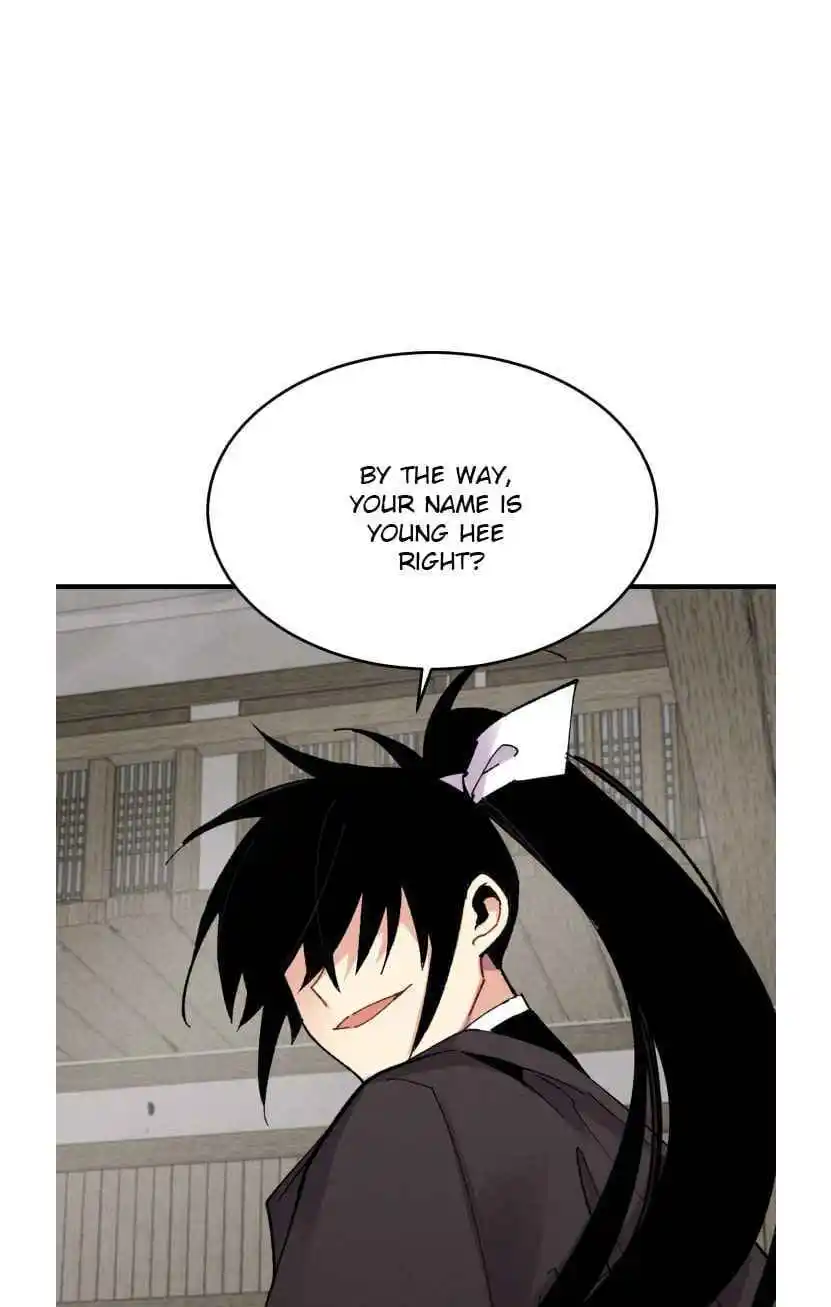 Masters of Lightning Knives 66