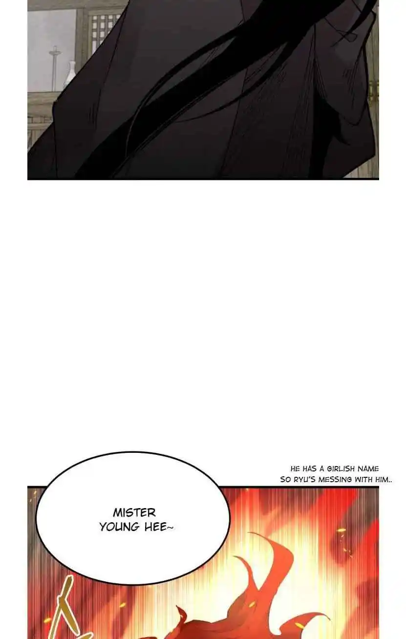 Masters of Lightning Knives 66