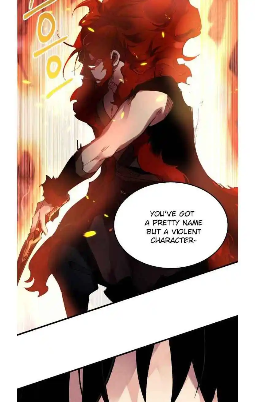 Masters of Lightning Knives 66