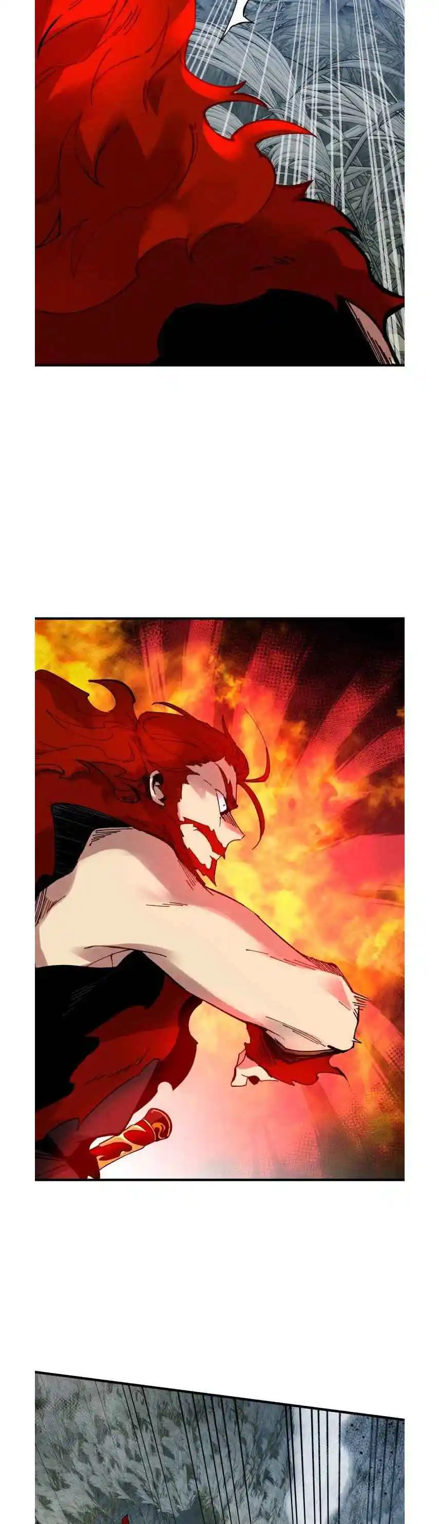 Masters of Lightning Knives 66