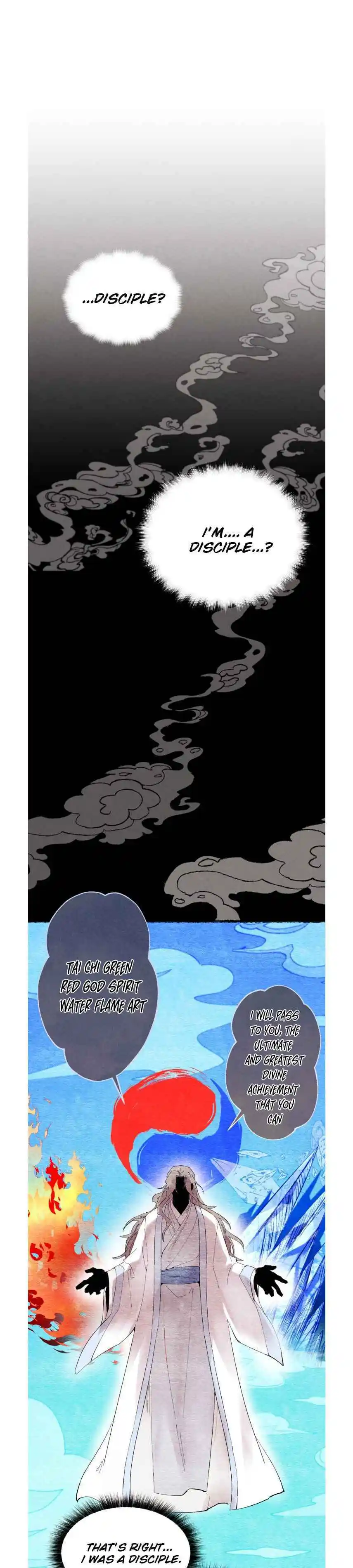 Masters of Lightning Knives 66