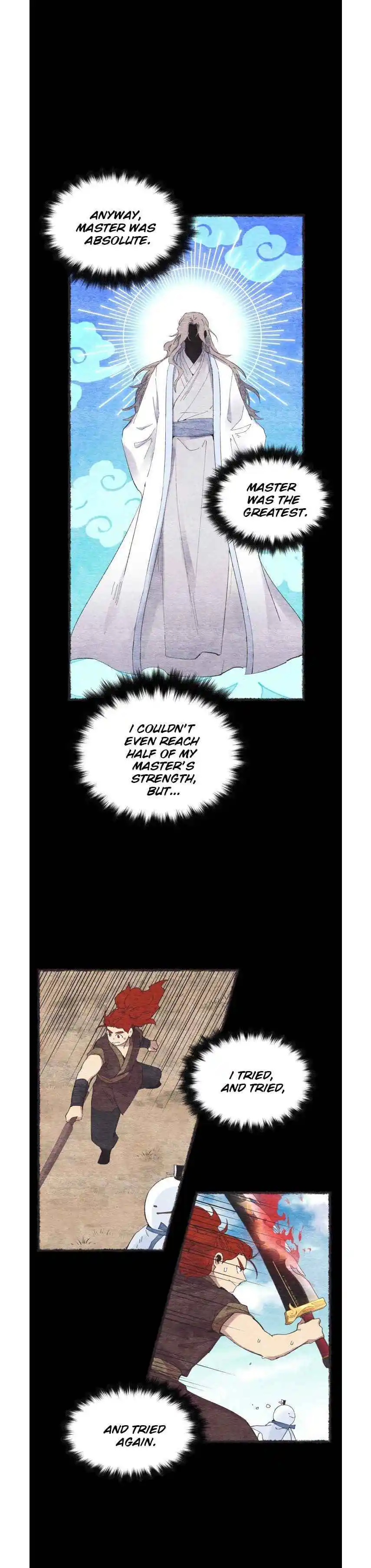 Masters of Lightning Knives 66