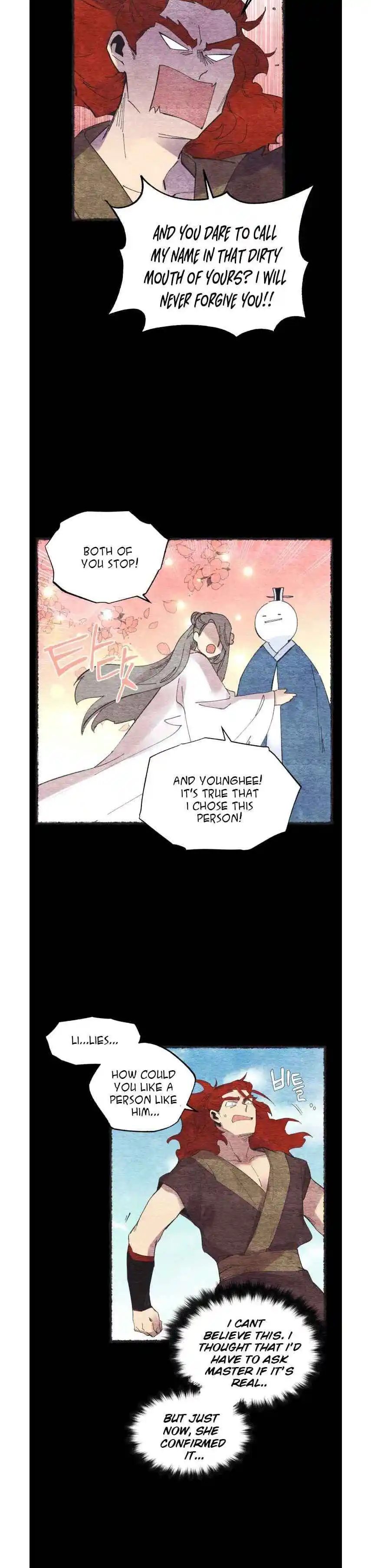 Masters of Lightning Knives 66