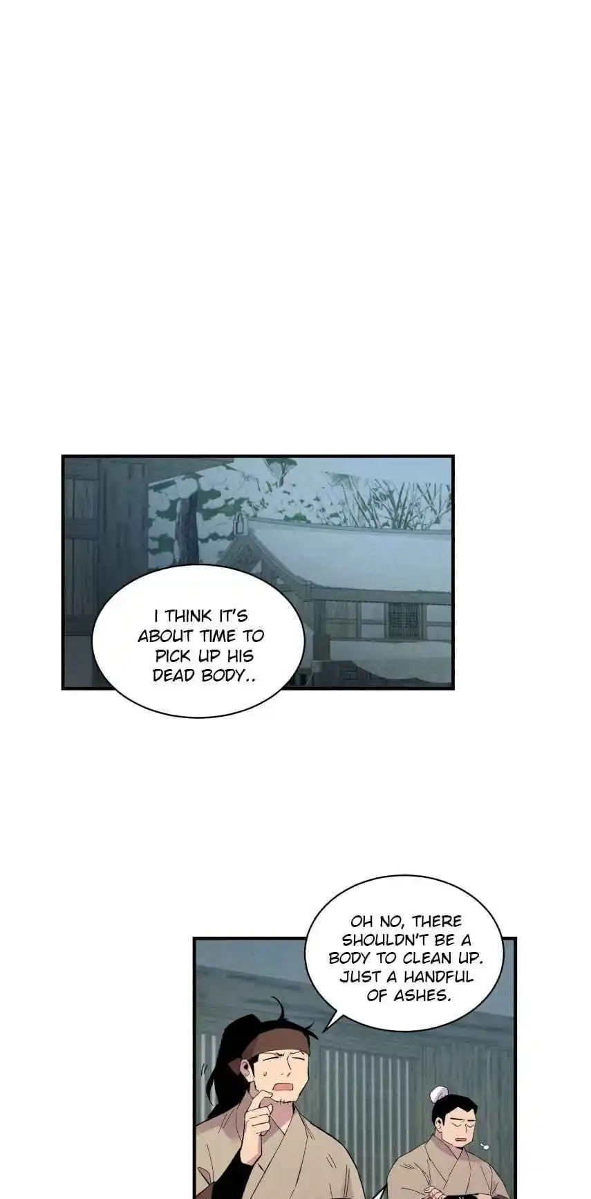 Masters of Lightning Knives 67