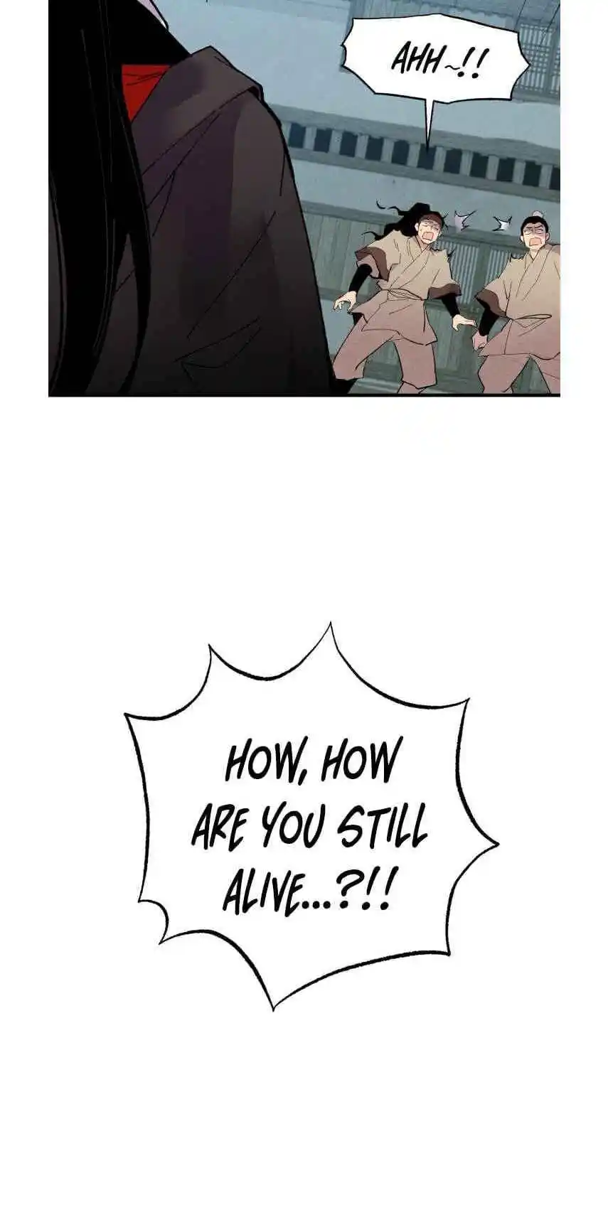 Masters of Lightning Knives 67