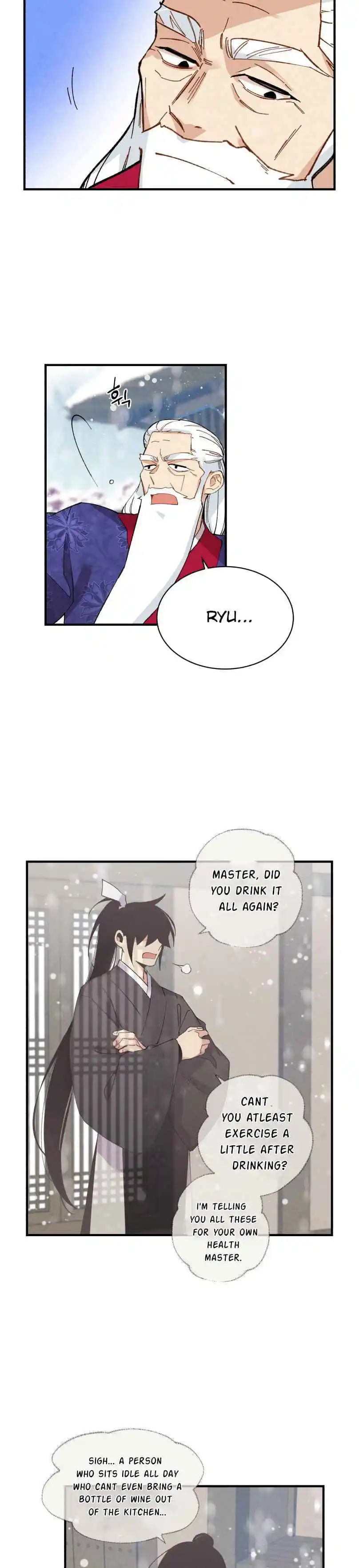 Masters of Lightning Knives 67