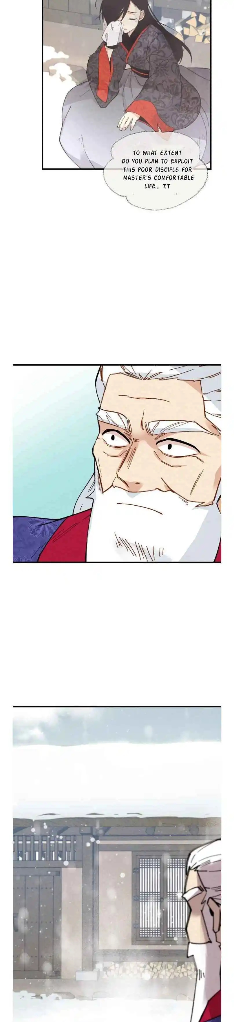 Masters of Lightning Knives 67