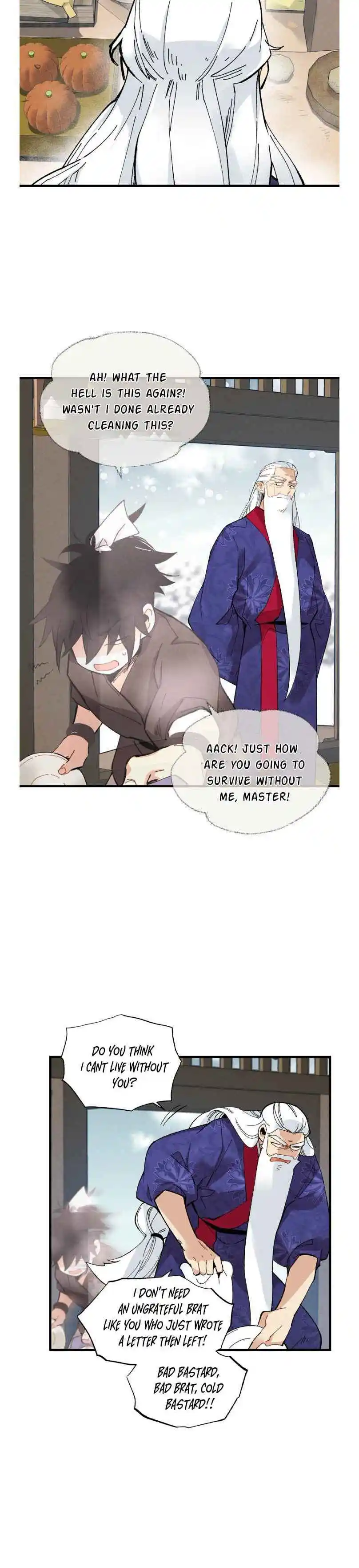 Masters of Lightning Knives 67