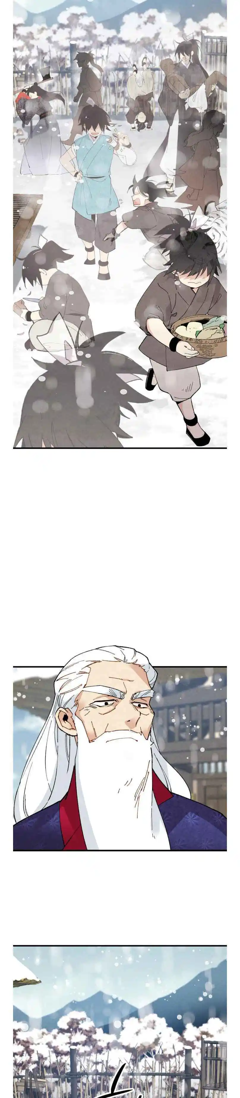 Masters of Lightning Knives 67