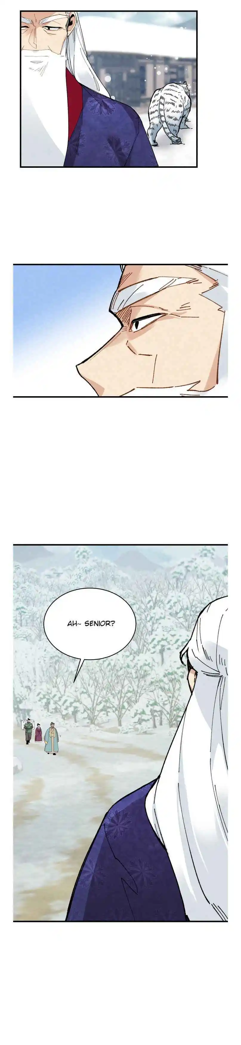 Masters of Lightning Knives 67