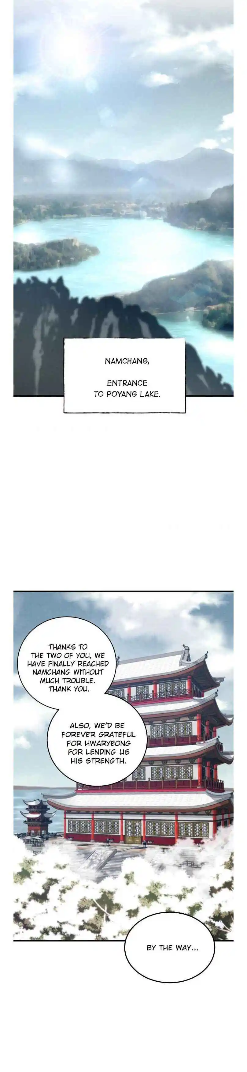 Masters of Lightning Knives 67