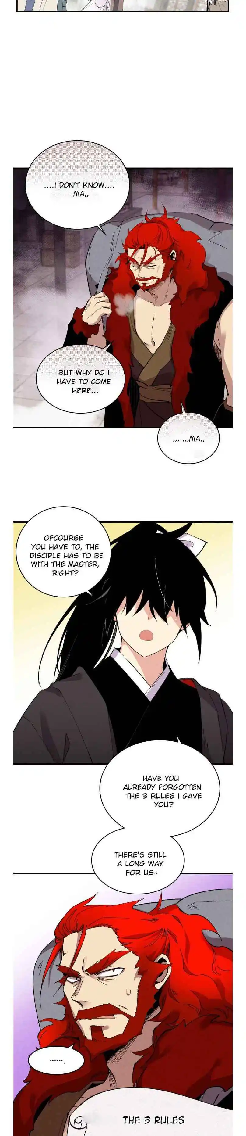 Masters of Lightning Knives 67