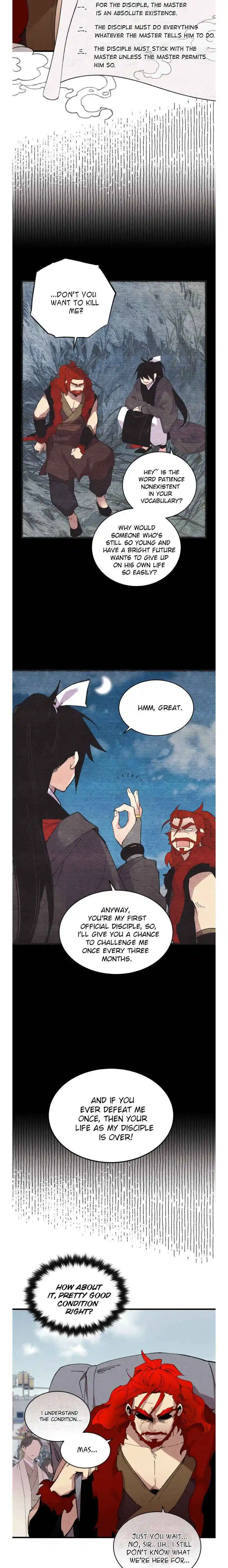 Masters of Lightning Knives 67