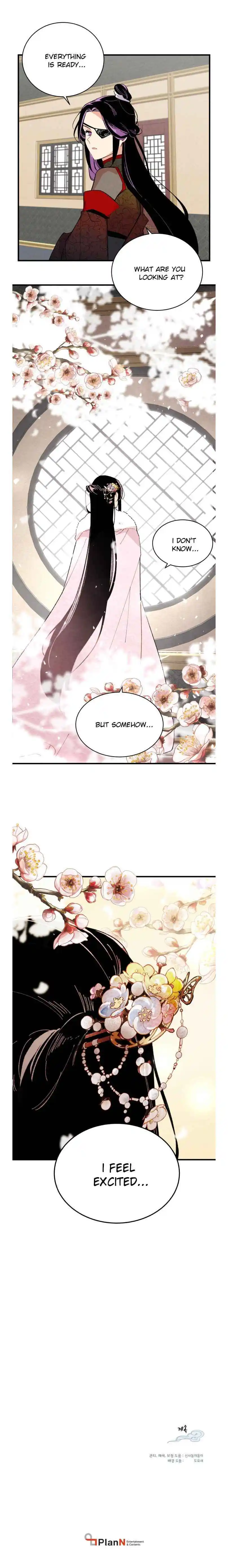 Masters of Lightning Knives 67