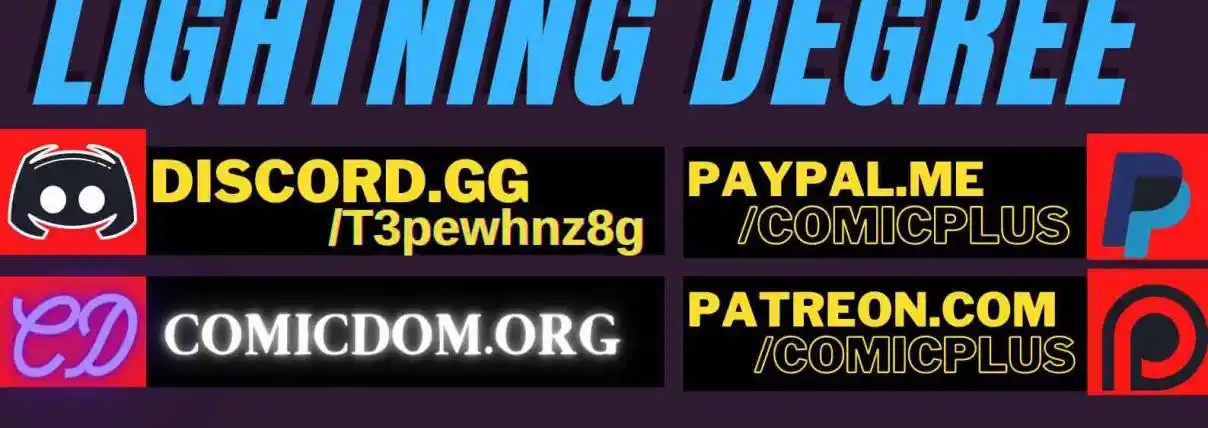 Masters of Lightning Knives 68