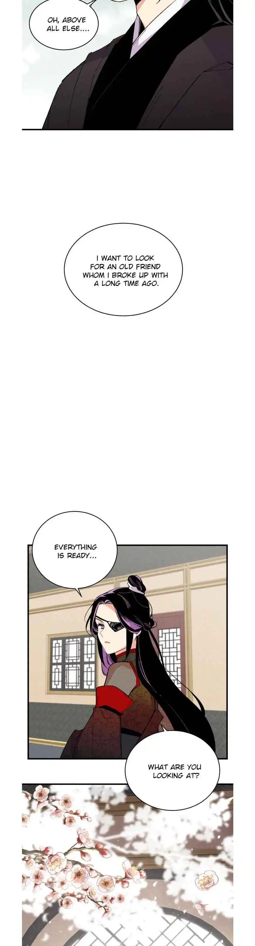 Masters of Lightning Knives 68