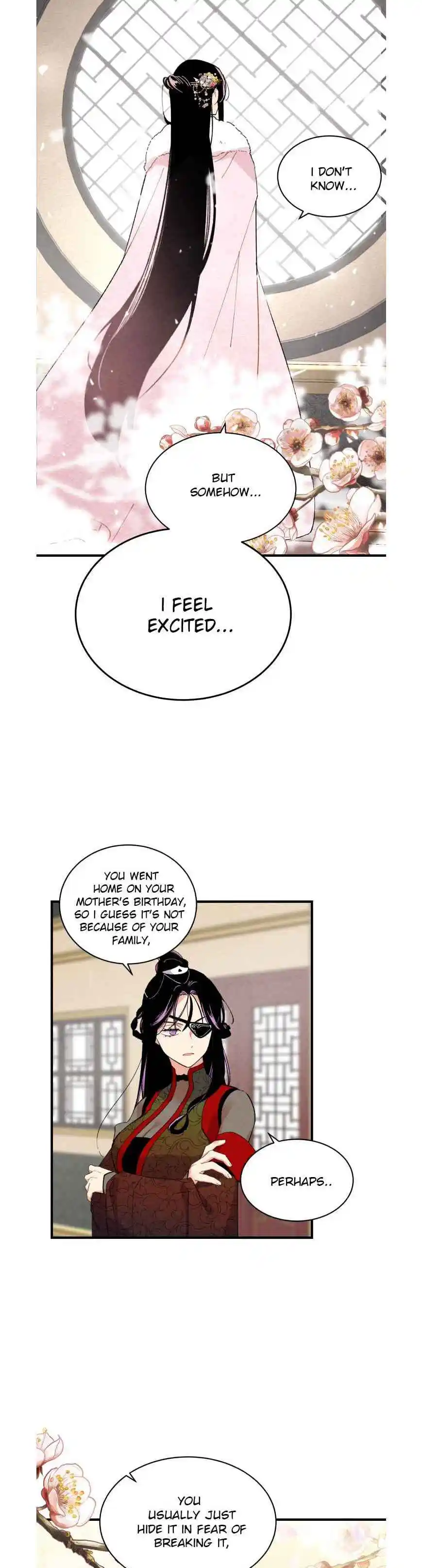 Masters of Lightning Knives 68