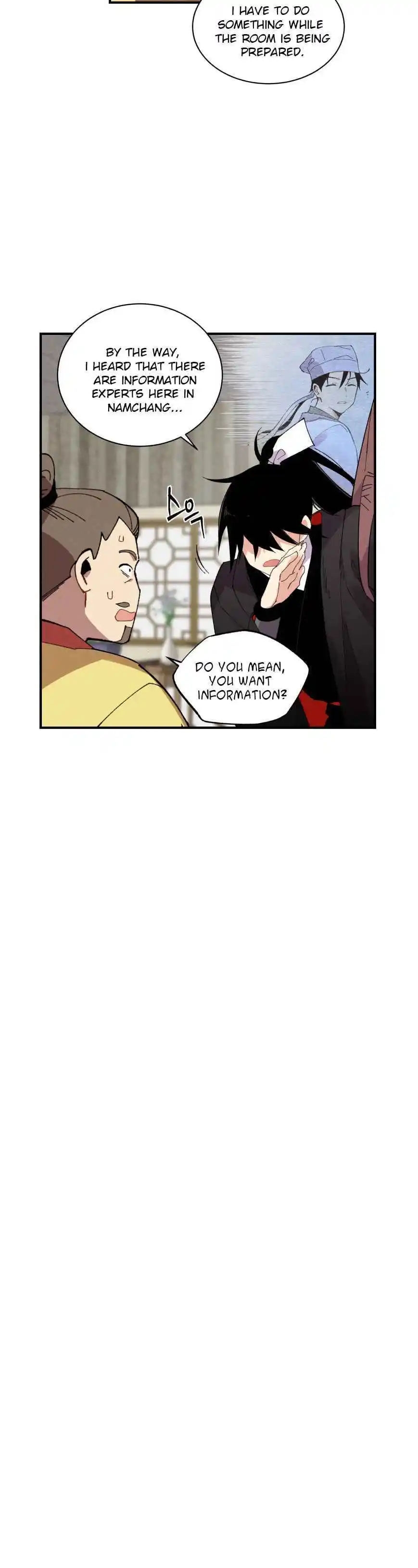 Masters of Lightning Knives 68